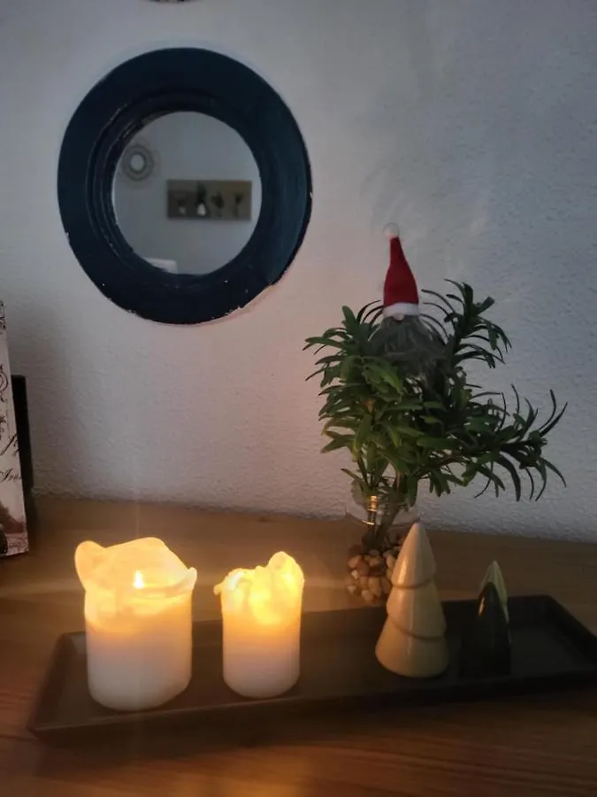 Appartamento Lapurdi Zurriola Beach San Sebastián
